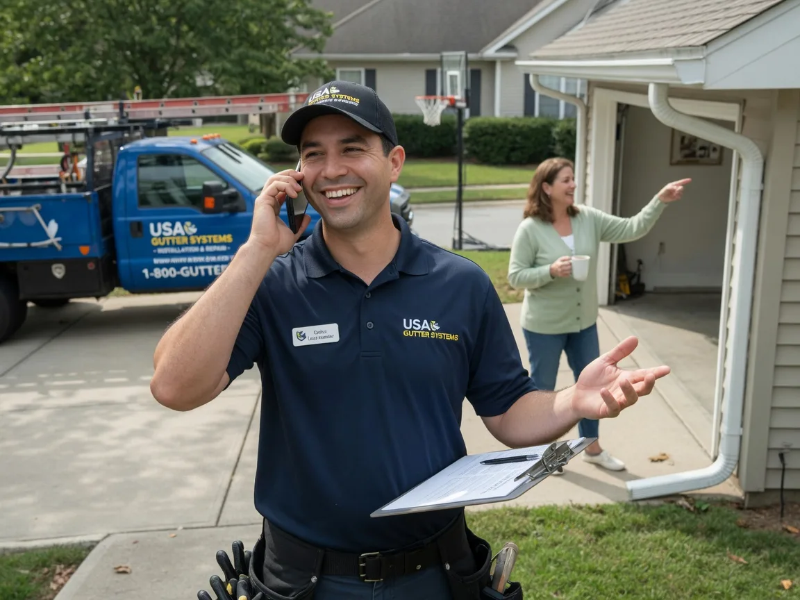 Gutter Installation Raleigh, IL FAQs